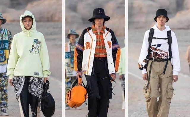 li 真不是因为国产才吹爆跋涉两千多公里只为早点穿上这双鞋