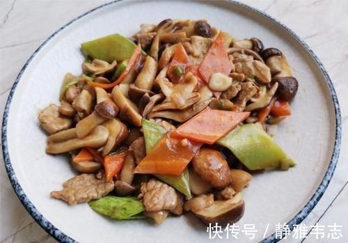 周末，家里来客人，做了一桌家常下酒菜，东北人看了肯定会流口水