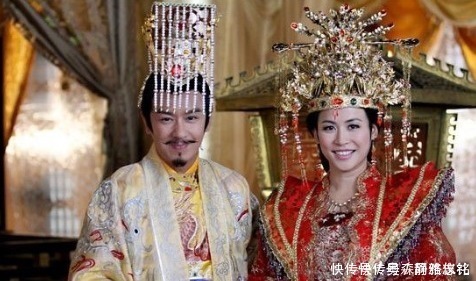 穷小子|王宝钏独守寒窑十八年,历史上真有薛平贵和王宝钏这两个人吗?