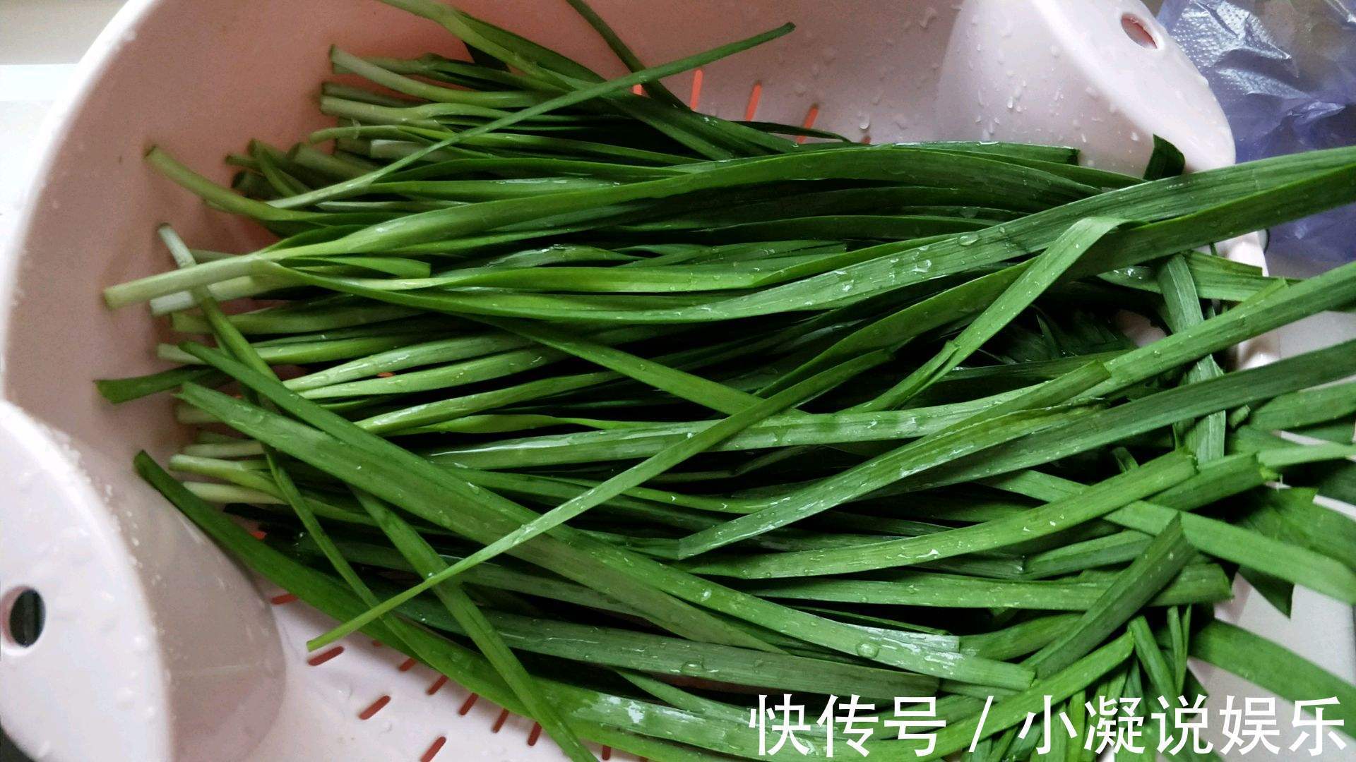 韭菜|立秋后韭菜和此物同食,有病也是自找的,却有很多人不清楚!