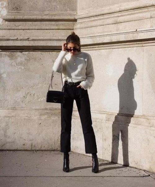 裤子不要买太多，今春流行这3款，遮肉百搭，穿多久都不会过时