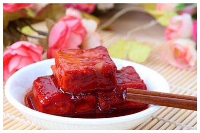 慢性疾病|经常吃“腐乳”的人，最后怎样了或许只有少数人真正清楚