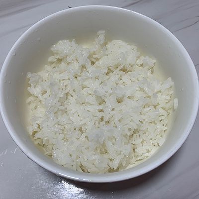 绿豆芽|韩式拌饭
