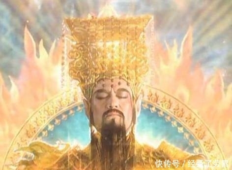  天仙|地仙之祖是镇元子，那么天仙之祖是谁呢