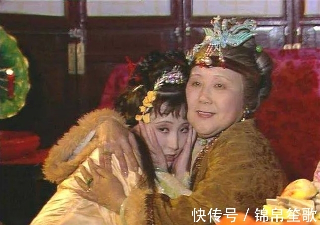 迎春#红楼梦:贾政借一个笑话,揭露出王夫人私下里的真面目