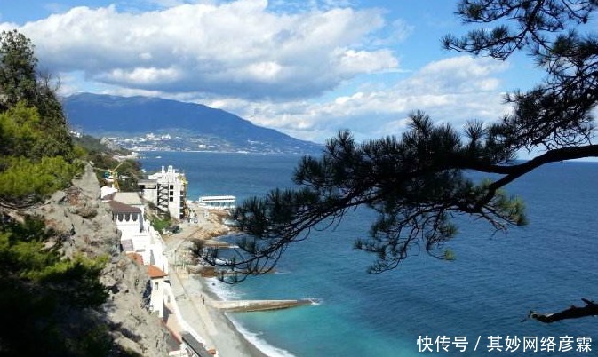 俄罗斯|俄罗斯放弃过很多地盘,为何唯独不愿放弃小小的克里米亚半岛