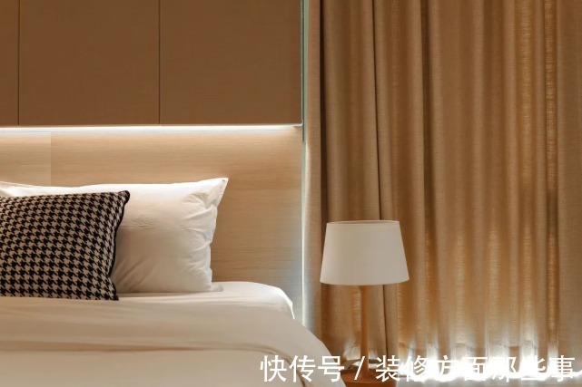 客厅|106平米日式二居室设计,这个设计真穷