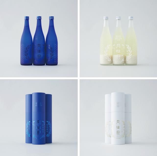 水平|日本的包装设计是什么水平2020日本包装设计大奖出炉,网友想买一打