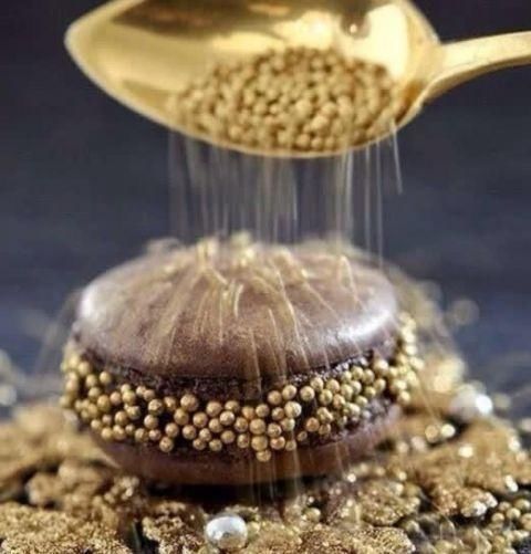 冰淇淋|男生舍不得送的零食,哈根达斯上榜,收到过一种的,女生请珍惜