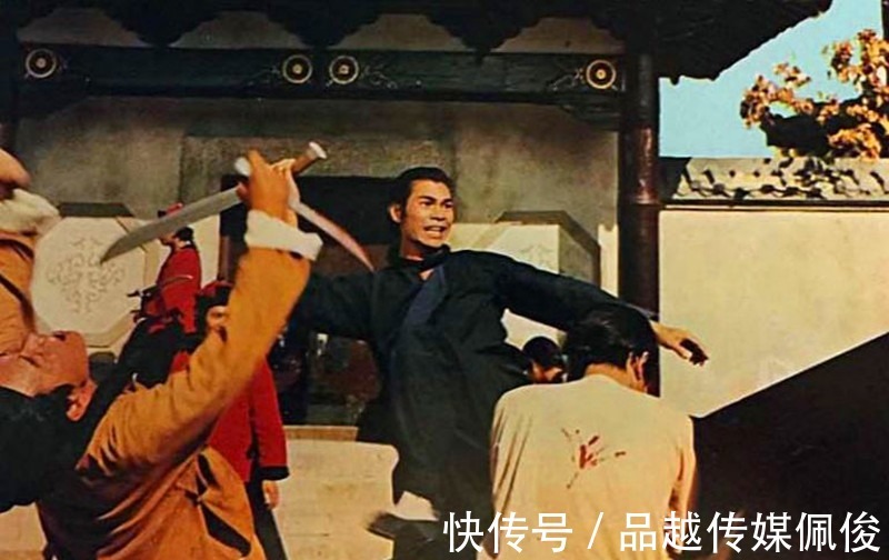 饥民|晚清时节，有悍匪名叫“张麻子”，此人极具传奇，但身世成谜