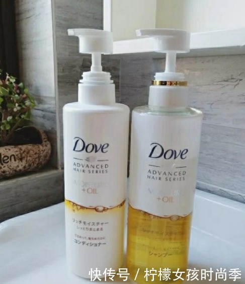 良心货！盘点这些便宜又好用的超市洗发水，虽说不贵但不输大牌