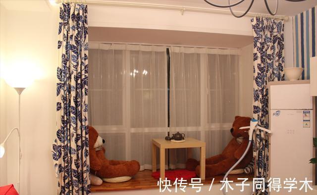 准媳妇|婚房被准媳妇装修的花枝招展,老妈看着生气,越看越喜欢!