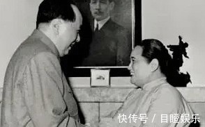 字迹$伟人诚邀宋庆龄北上的亲笔信曝光,挥洒自如,气势磅礴,潇洒倜傥