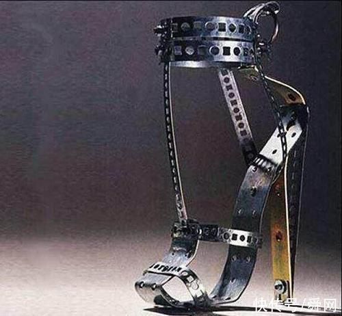 鞋子 全世界最奇葩的鞋子们,网友一双也不敢穿