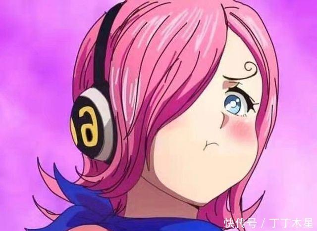 罗宾|海贼王女神嘟嘴太可爱,罗宾美丽动人,看到大妈我恋爱了!