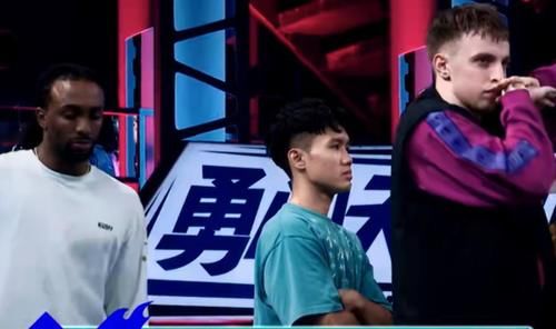 楊凱|《街舞4》大亂斗，暴露隊長真實水平，韓庚失誤送賽點