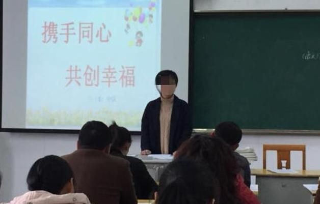 每个孩子|“请倒数第一名家长讲话”,母亲不卑不亢的一席话,老师羞愧道歉