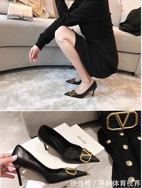 凯特王妃|高跟鞋是每个女孩子的梦,奢侈品高跟鞋排行榜,凯特王妃也爱它