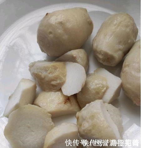 腐败处|红枣和“它”搭配,金子都不换,气血双补,中年女性要常吃