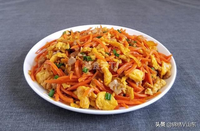 豆豆芽|三伏天，12道家常菜收藏好，每天换着做，消暑开胃，清爽度夏天
