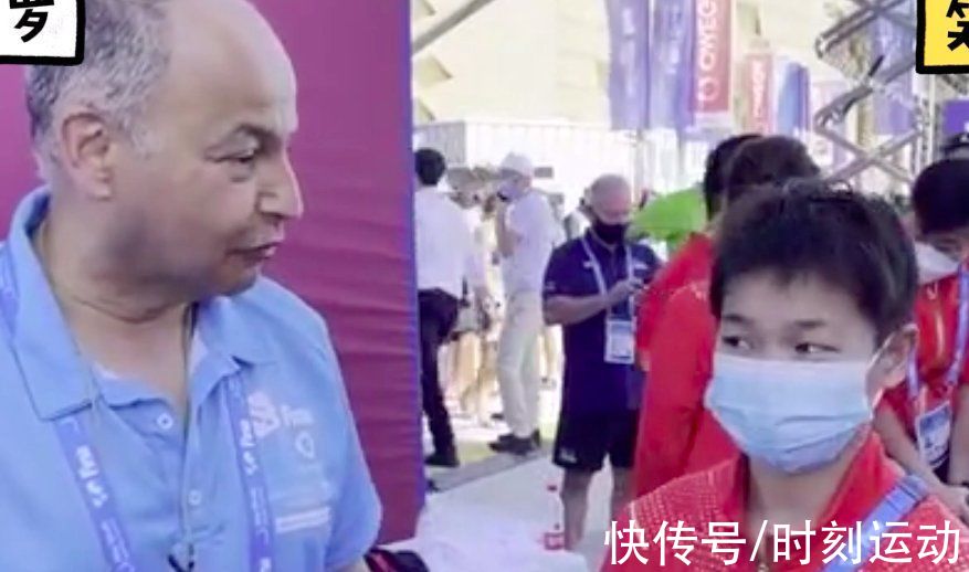 中国队|全红婵连拿两个第1名，再获7万元奖金！人民日报+央视点名表扬