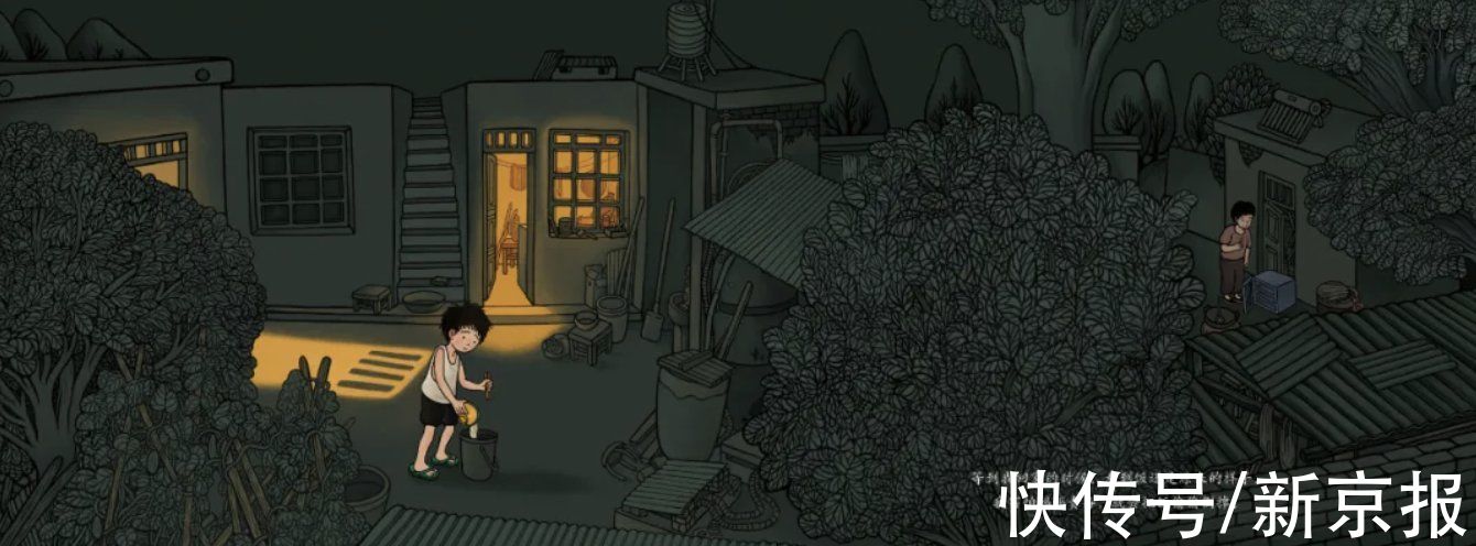 绘本|原创绘本崛起，道阻且长