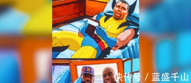 確診|確診艾滋病30周年！魔術(shù)師發(fā)聲上天眷顧我 給我力量保護(hù)我！