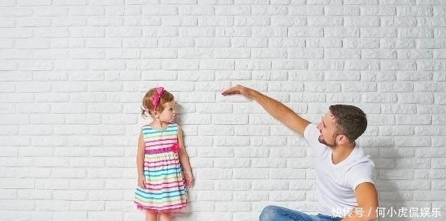 家长|孩子有这3个身体特征,以后个头真的低不了,家长快来对照一下!