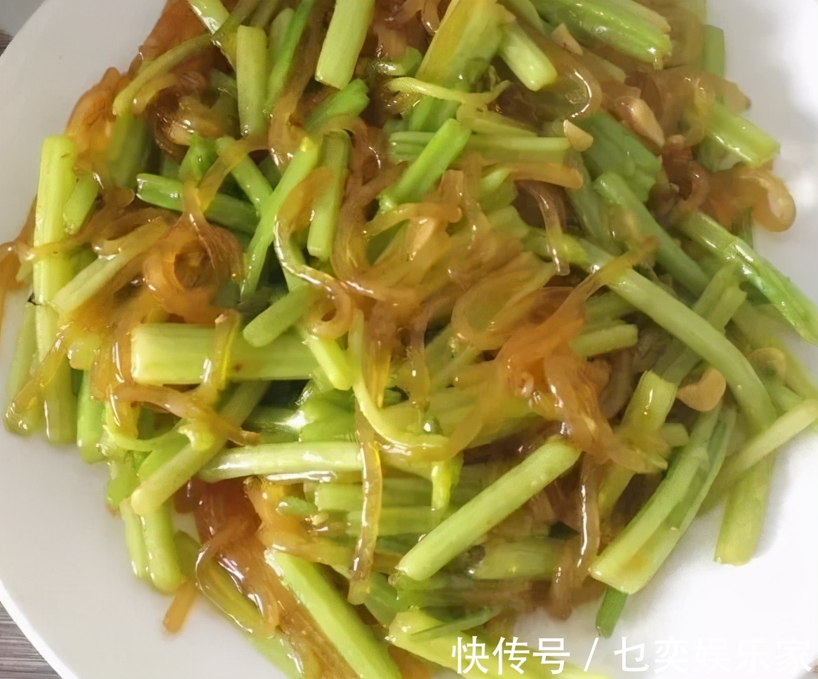 大蒜|整理27款家常菜分享,熟悉的美味好吃不油腻,家人吃得美滋滋