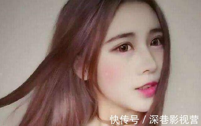 楊馥宇|《變形記》中她曾讓男生舔鞋底，還整過容，如今卻是二線明星