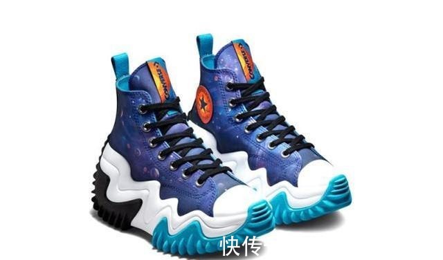 空中大灌篮2 LeBron19配置曝光!鞋底气垫超科幻,《空中大灌篮》配色亮眼!