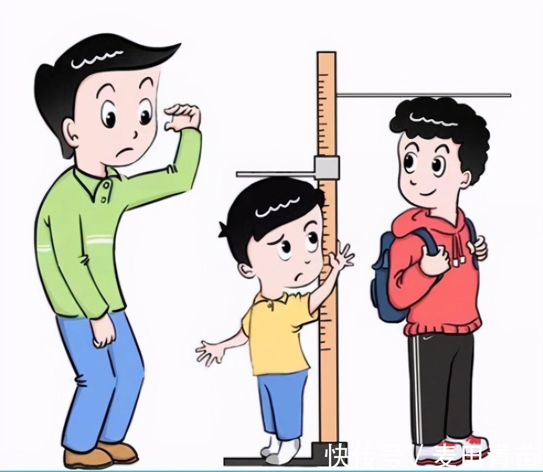 甲状腺激素|孩子为什么会矮小？矮小症的主要病因有哪些？