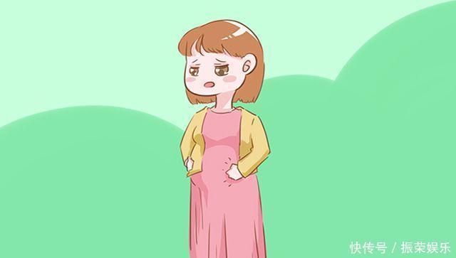 孕晚期胎儿发出这几个信号,可能是缺氧了,孕妈要重视