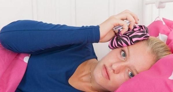 丈夫|33岁妇女腹痛发现子宫颈癌，丈夫听后嚎啕大哭，直言：对不起！