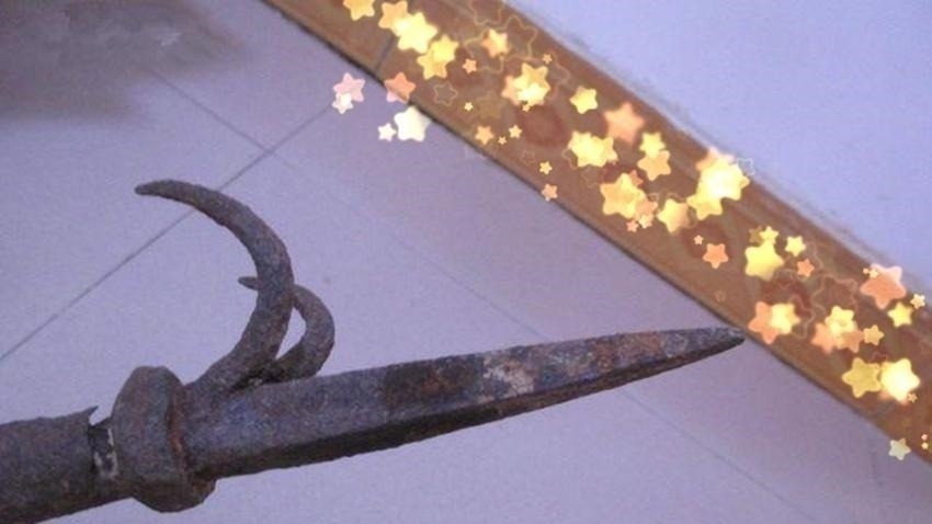 战俘@古代三大无良兵器:一种揭过上万太平军皮,一种一用战俘上下难受