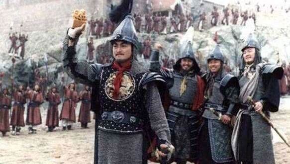 如假包换|高晓松称郑成功是如假包换的“大倭寇”，这种说法能成立？