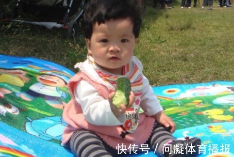 宝宝|宝宝有这三种表现,可能是被过度喂养了,新手爸妈们要注意