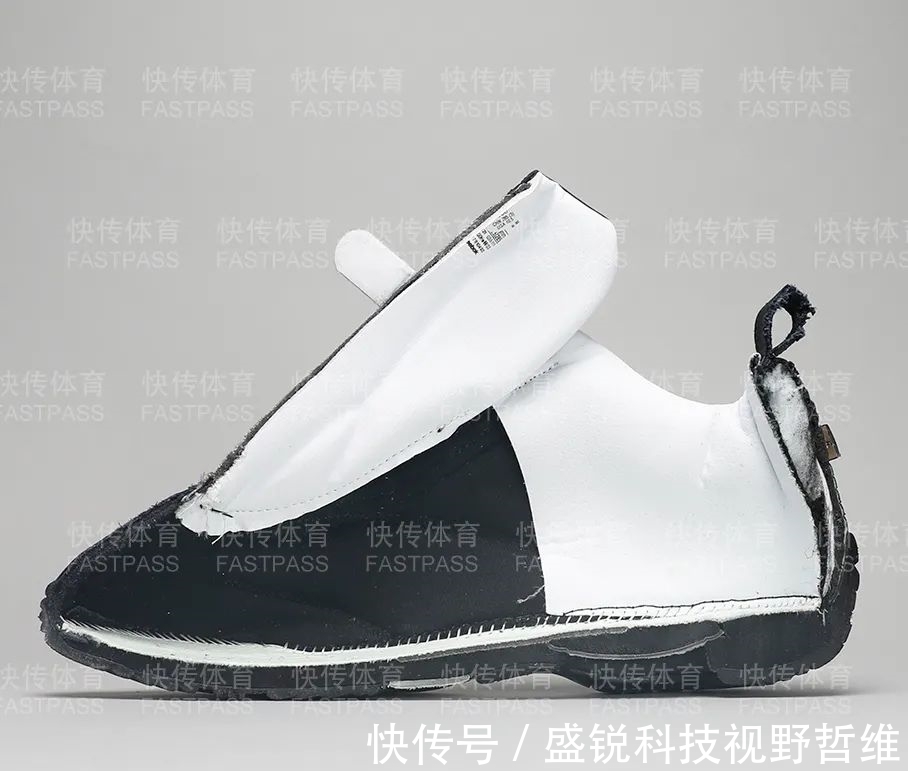 艾弗森|快传拆解|REEBOK ANSWER IV“Step Over”20周年复刻