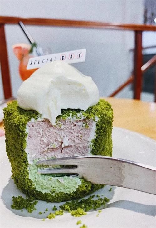 街巷|甜点店合集｜这些藏在街巷中的甜点店，是我心中的白月光