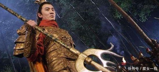 隋唐4战神不逊于李元霸,却被人忽视,最狠的能1招放倒李元霸!