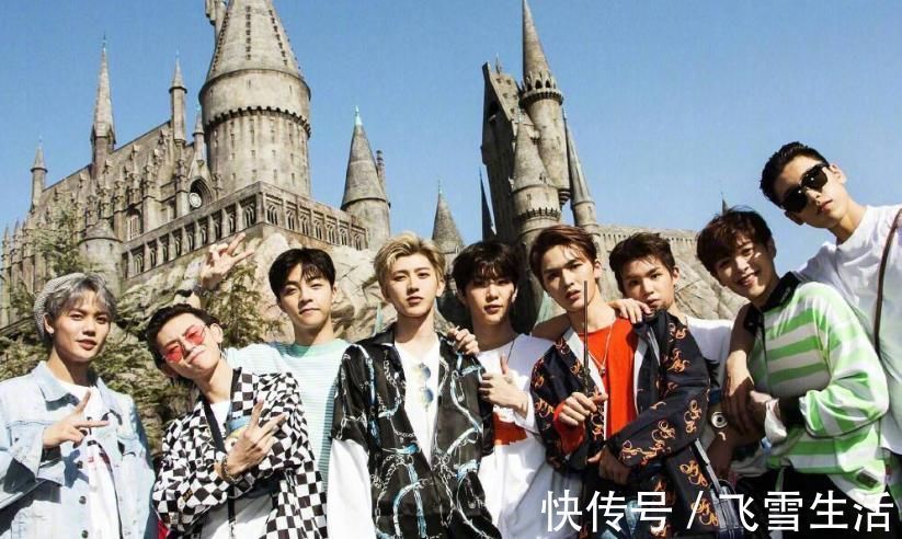 陈立农朱正廷搂腰热聊,26小分队团魂感人,其他成员隔空呼应?