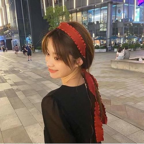 气质|女人上班不要总披着头发,没精神没气质,这么扎难道不香吗