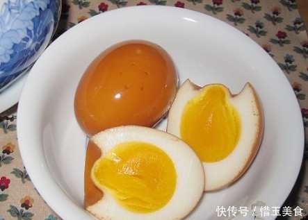 冰糖|教你几种简单的鸡蛋做法,早餐不用愁!