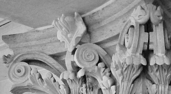 博物馆!好书·推荐 | 关于建筑修复的那些事……