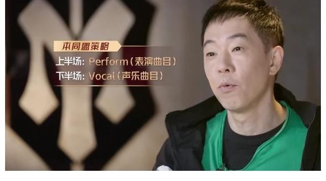 往事只能回味|《哥哥》二公上半場(chǎng)：張淇組《悟空》奪得第一，言承旭組失算了