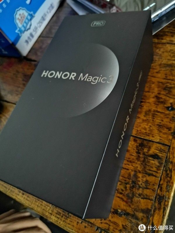 ic3|HONOR magic3pro主观使用体验