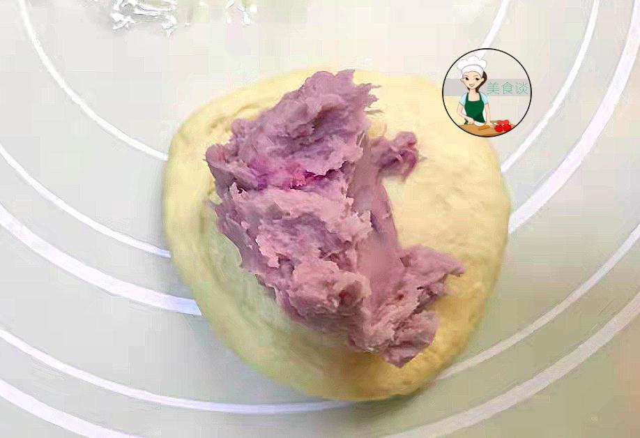 洁齿防龋|冬天,此“碱性食物”多吃,压碎做包子真香,洁齿防龋增强免疫力