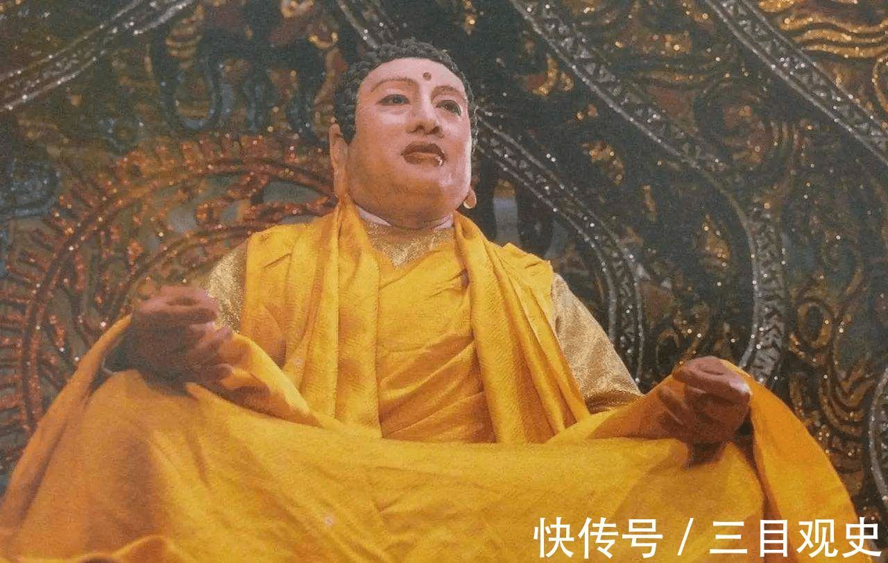 小妖@西游记中的金钱豹究竟啥来头,他真的腰缠万贯,让人吃喝不愁吗?