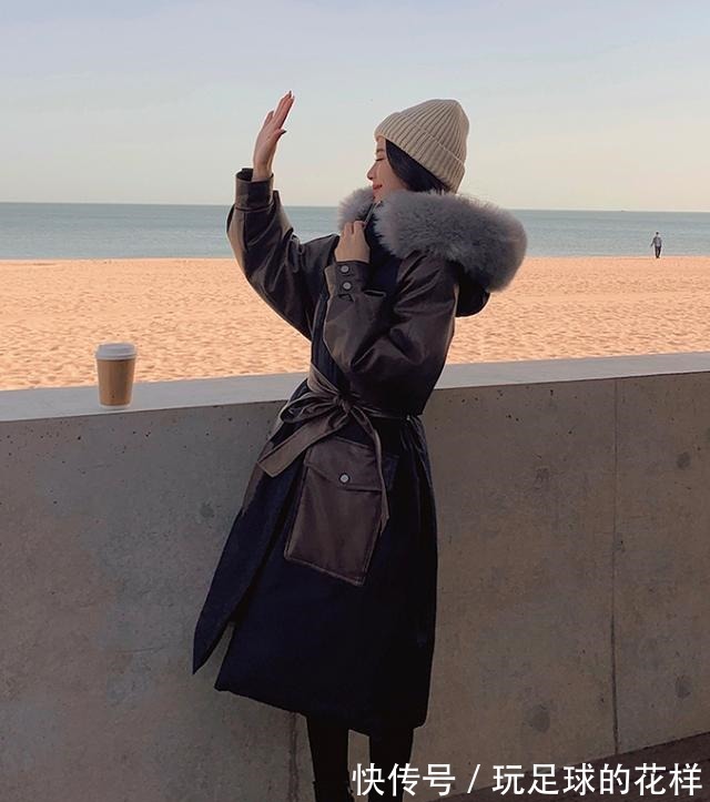 保暖 穿羽绒服就会很臃肿可能是你的羽绒服没选对哦!