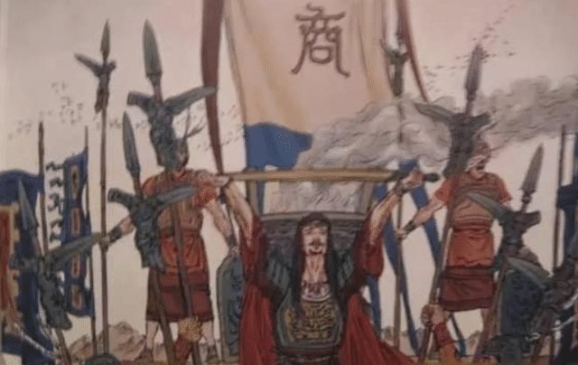 栖息#东南西北四个字的本意,甲骨文揭开谜团,古人想象力太丰富了